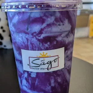 Delicious!