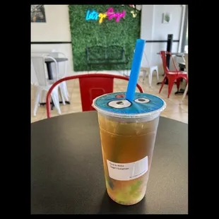 Sago&apos;t Gulaman