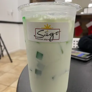 Buko Pandan