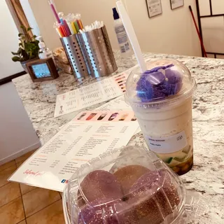 Halo Halo
