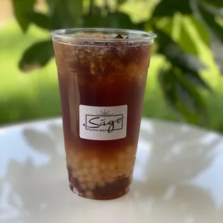 Sago't Gulaman