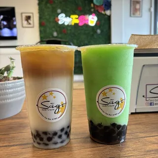 Slushie