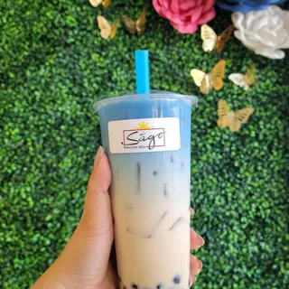 Wintermelon Butterly Pea Tea