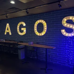 Great place!