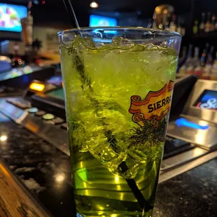 Midori!