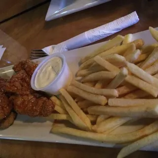 Chicken Tenders