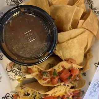 Chips & Salsa