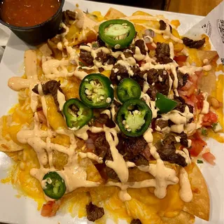 Nachos Grande