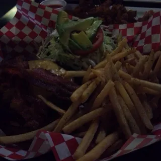 Sagos Burger