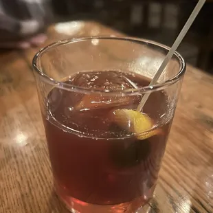 oysters and mussels, drink