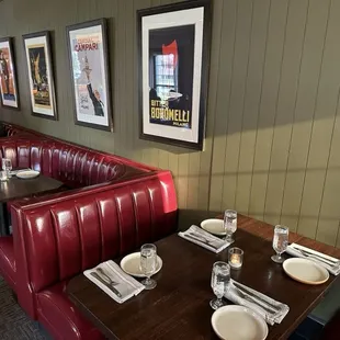 Interior - Primary Room