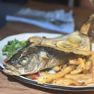 Branzino