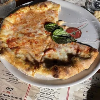 Margherita