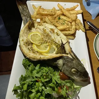 Branzino