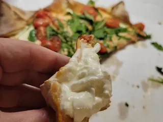 Toto 2 pizza