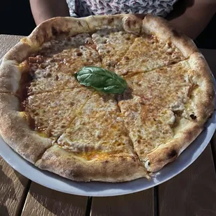 MARGHERITA