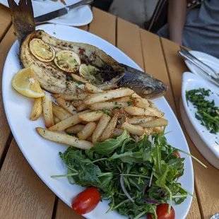 Branzino