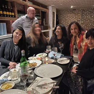 Ladies Night