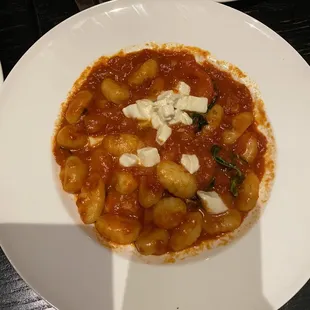 Gnocchi