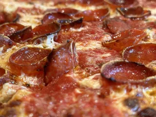 Inatteso Pizzabar