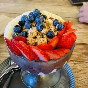 Bowl Classic Acai