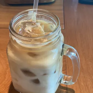 Iced Latte