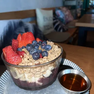 Bowl Classic Acai