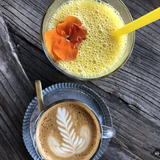 Passion Fruit Juice