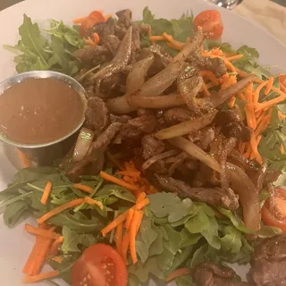 Steak Salad