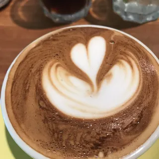 Cappuccino