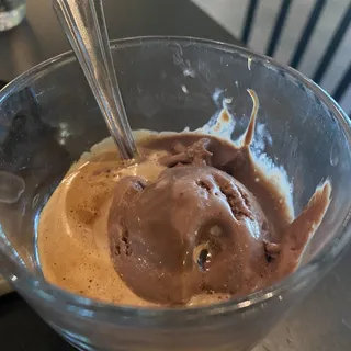 Affogato