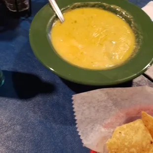 Queso