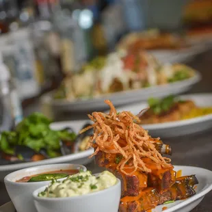 Saguaro Corners Restaurant & Bar