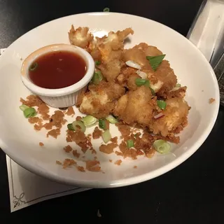 Curds of Amazingness