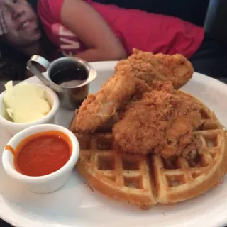 Chicken Tenders