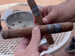 Anthony's Cigar Emporium