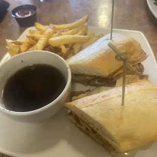 French Dip