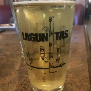 Saguaro Lager