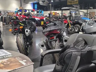 RideNow Powersports Ina