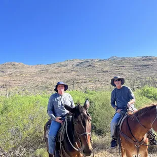 Had a great time with these guys, Bradley was great!