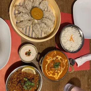Sagun Asian Restaurant