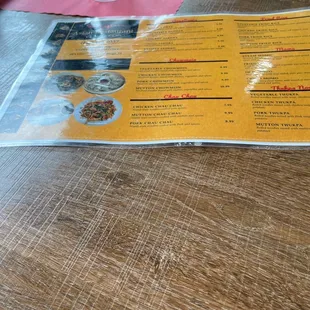 Lunch!