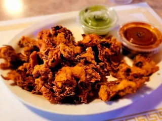 Cafe Delhi