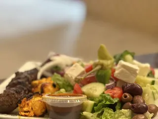 Ali Baba House of Kabob