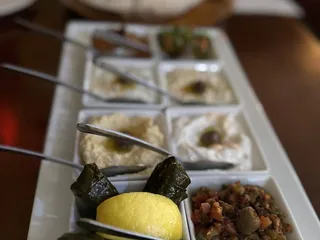 Zeytin Turkish Cuisine