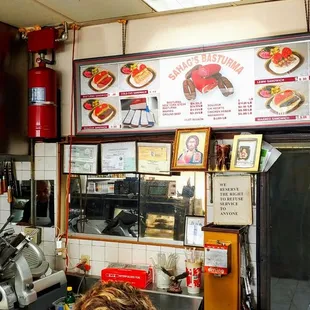 interior, ramen and noodles