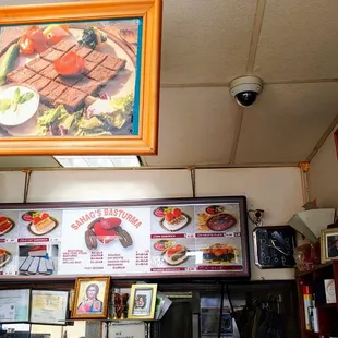 interior, ramen and noodles