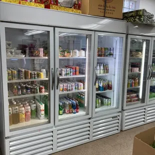 Sahai Chan Asian Market