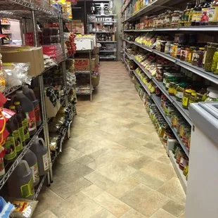 Sahand Grocery