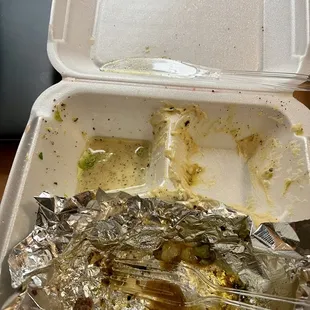 What more can I say?